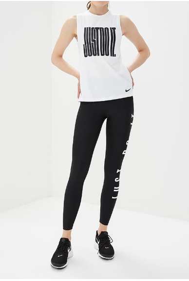 nike power victory leggings